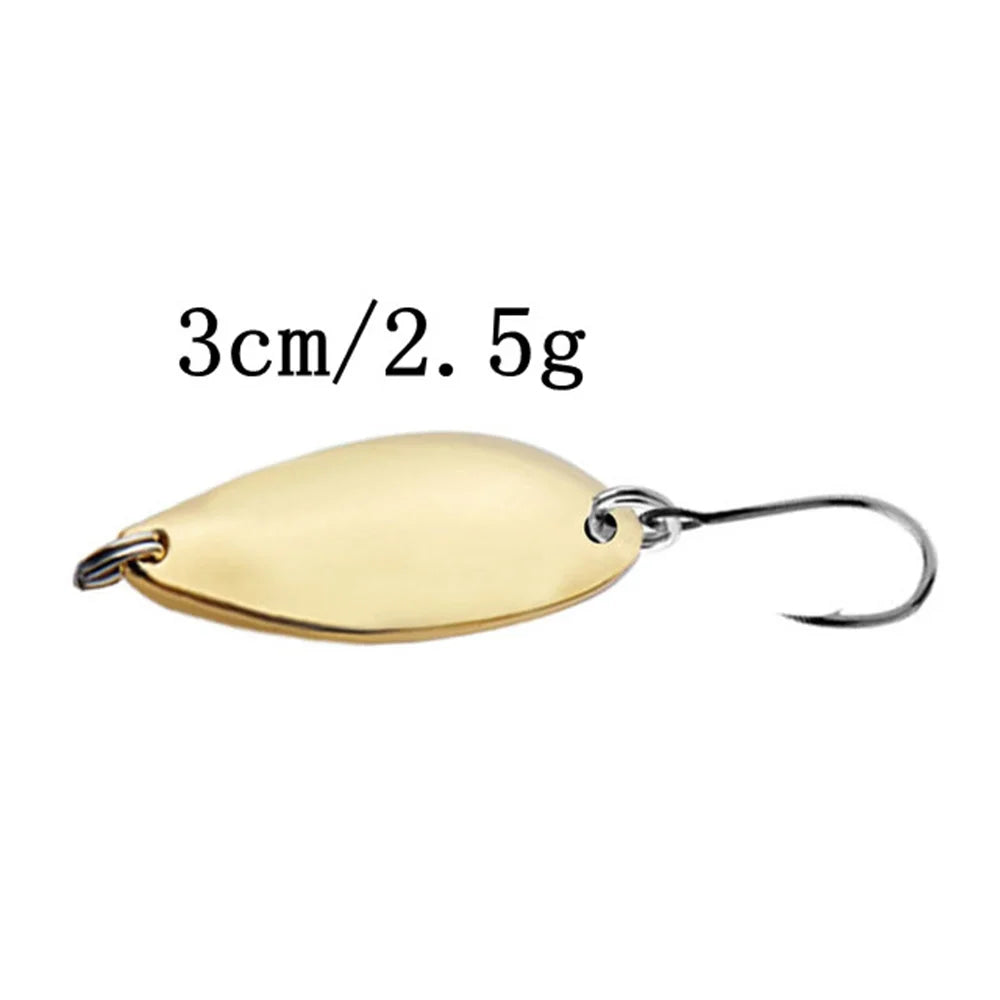 1pcs Floating Laser Hard Minnow Lure 8cm 7.5g Isca Artificial Plastic Bait Wobblers Fishing Tackle Trolling Crankbait Pesca